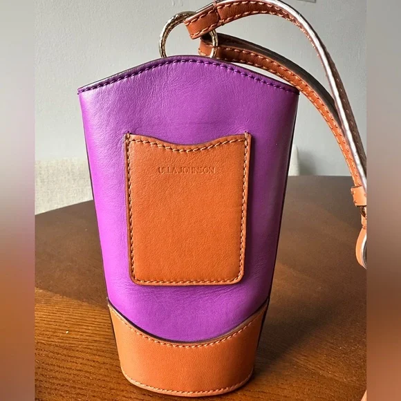 Ulla Johnson Esme Essential Pouch
